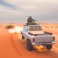 大篷车卫士游戏(Caravan Defender)