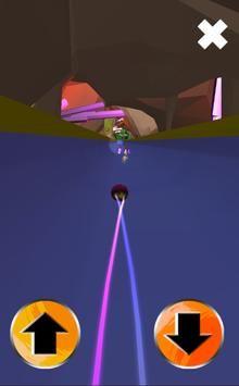 疯狂小球比赛游戏下载安装(Crazy Balls Race)