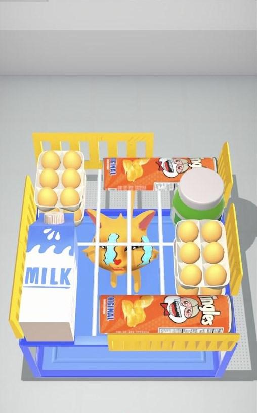 解救盒中猫截图1