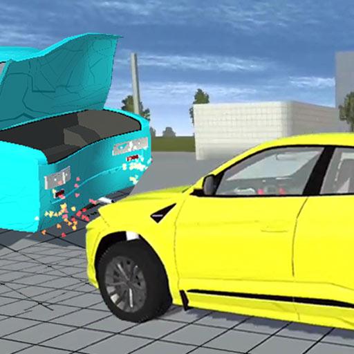死亡车轮2