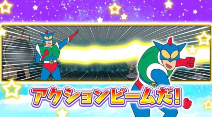 蜡笔小新梦幻春日部大合战截图2
