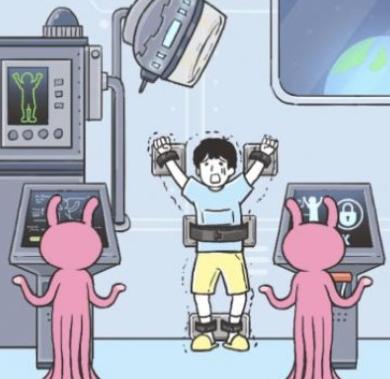 神回避4游戏