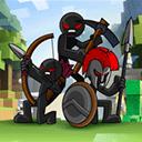 火柴人战争2魔改版下载(Stickman War 2)