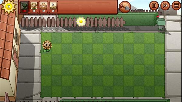 植物大战僵尸bw(Plants vs. Zombies Beautiful World)截图0