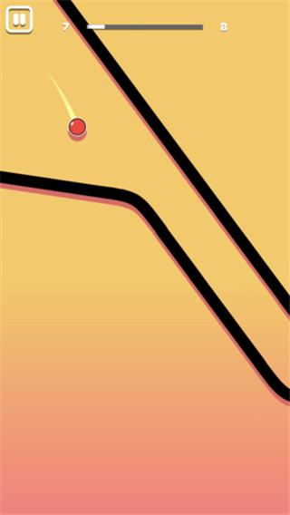 粘住火柴人Stickman Hook下载截图1