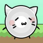 疯狂的高尔夫猫游戏
