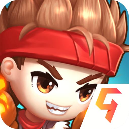 魔力幻想手游
