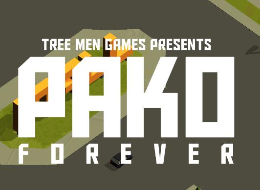 PAKO Forever