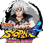 mugen火影忍者全人物整合版