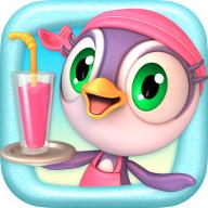企鹅餐厅下载官方版(PenguinDiner3D)