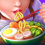烹饪派对游戏