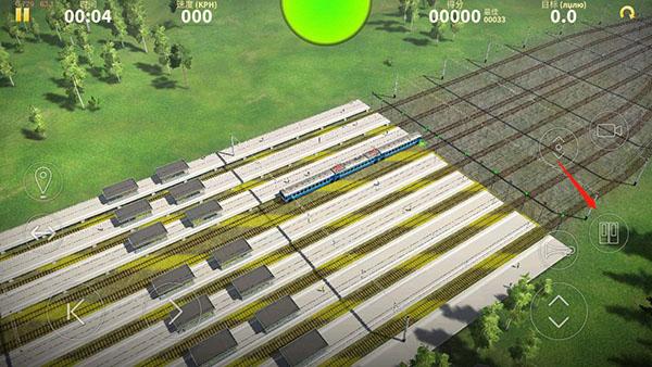 电动火车模拟器(Electric Trains)