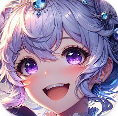 水晶世界