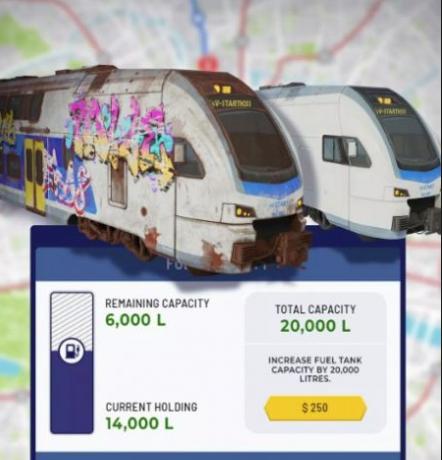 列车经理2024Train Manager