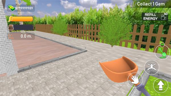 矿工模拟器免费下载(Digging A Hole : Miner Simulator)(Digging A Hole : Miner Simulator)