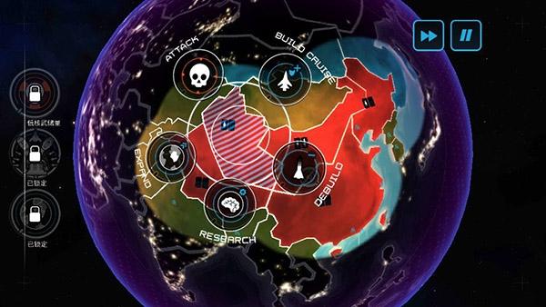 先发制人下载最新版(First Strike)(First Strike)