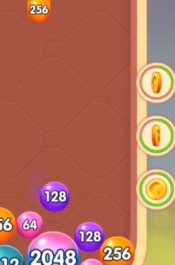 2048球球消消消