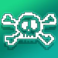 骷髅海盗中文版