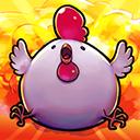 轰炸鸡手游(BombChicken)