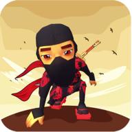 忍者武士复仇