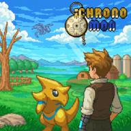 克洛蒙怪兽农场游戏(ChronoMon)