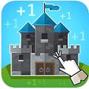 偷懒的中世纪大亨游戏(Medieval: Idle Tycoon)