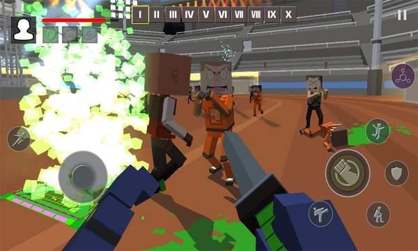 血染小镇steam移植版