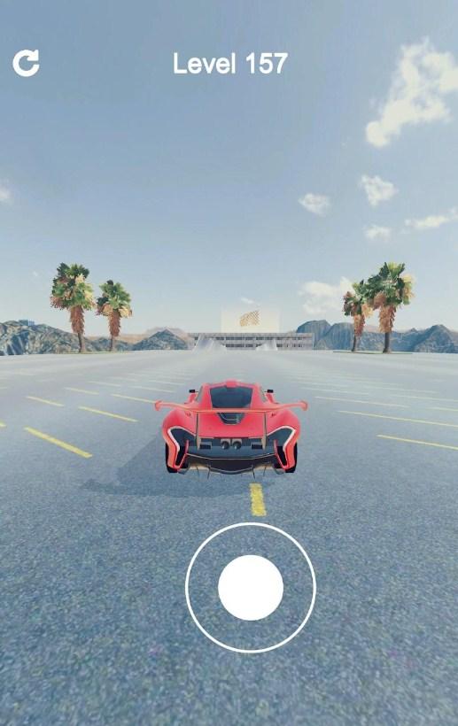 坡道冲刺3D游戏(Ramp Attack 3D)截图3
