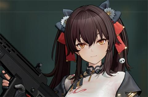 少女前线2国际服
