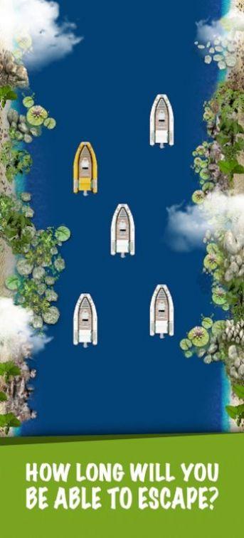 河流逃生截图0