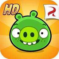 捣蛋猪HD版Bad Piggies