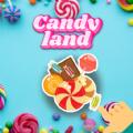 糖果乐园探索游戏(Candyland Quest)