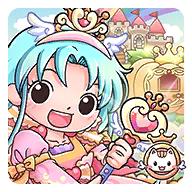 吉彼公主城堡游戏(Jibi Land : Princess Castle)