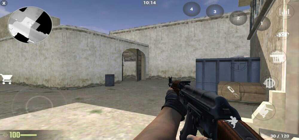 csgobeat截图1