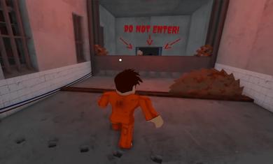 罗布乐思越狱模组下载安装(Mod Prison escape)