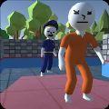 越狱谜题3D游戏下载安装(Prision Escape 3D)