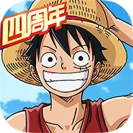 航海王：燃烧意志