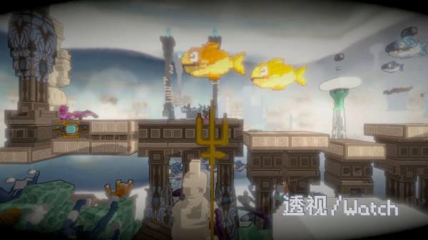 透视watch截图0