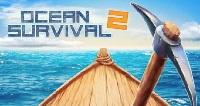 海洋生存2(Ocean Survival 2)