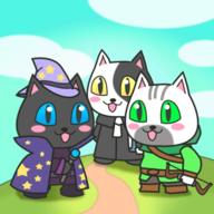 功夫猫的花园