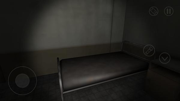 逃离医院联机版