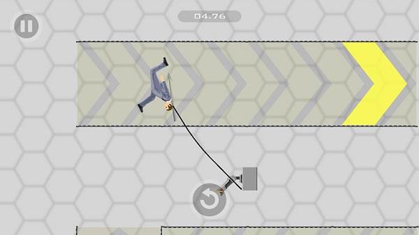 死亡独轮车下载官方(Happy Wheels)