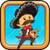 冲刺墨西哥流浪乐队(Dashing Mariachis)