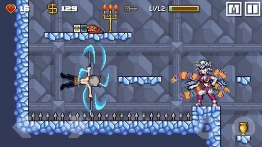 鬼灭恶魔之战Clash of Demon截图2