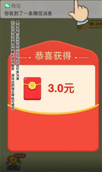 肥鹅爱消消游戏截图3