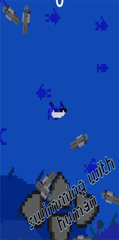 深海吞噬鲨鱼Beach Shark游戏截图0