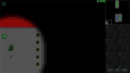 铁锈战争隔离区维和部队mod截图0
