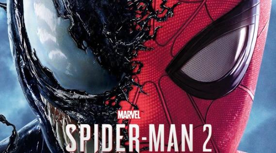 漫威蜘蛛侠2spiderman