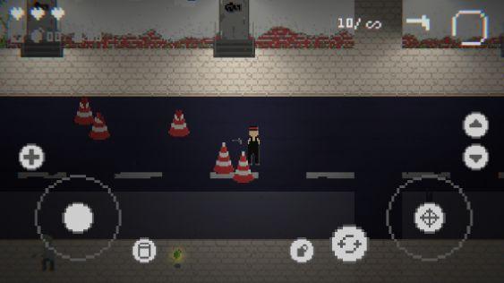 zombiesm游戏下载安卓版截图0
