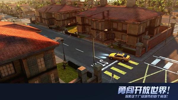 孤胆车神维加斯最新版2024(Gangstar 4安装器)截图0